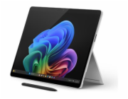 Microsoft Surface Pro 11 for Business (platin/schwarz, Windows 11 Pro, 512 GB, 16GB RAM, Snapdragon X Elite, 5G)