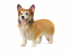 Schleich Farm World Welsh Corgi, figurka na hraní