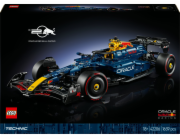 LEGO 42206 Technic Oracle Red Bull Racing RB20 F1 Rennauto