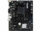 Biostar B550MHP základní deska AMD B550 Socket AM4 Micro ATX