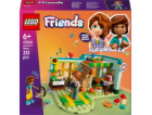 LEGO 42646 Friends Podzimní pokoj, stavebnice