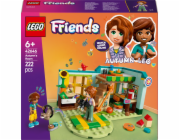 LEGO 42646 Friends Podzimní pokoj, stavebnice