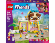 LEGO 42650 Friends Obchod s chovatelskými potřebami, Stavební hračky