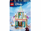 LEGO 43265 Disney Princezna Arendelle Castle, stavebnice