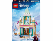 LEGO 43265 Disney Princezna Arendelle Castle, stavebnice