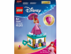 Stavebnice LEGO 43259 Disney Princess Ariel Music Box