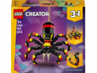 Stavebnice LEGO 31159 Creator 3 v 1 Divoká zvířata: Překv...