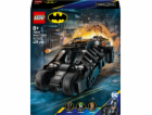 LEGO 76303 DC Super Heroes Batman Tumbler vs. Two Face & ...
