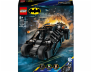 LEGO 76303 DC Super Heroes Batman Tumbler vs. Two Face & The Joker, stavebnice