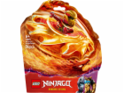 Stavebnice LEGO 71823 Ninjago Kai s Dragon Spinjitzu Spinner