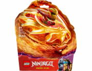 Stavebnice LEGO 71823 Ninjago Kai s Dragon Spinjitzu Spinner
