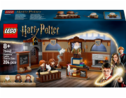 LEGO 76442 Harry Potter Bradavický hrad: Třída kouzel, Stavebnice