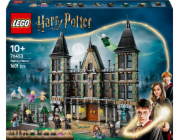 LEGO 76453 Harry Potter Rodinné sídlo Malfoyů, stavebnice