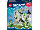LEGO 71487 DREAMZzz Z-Blob  s Roboter- und Fahrzeugabente...