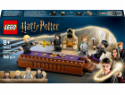 LEGO 76441 Harry Potter Bradavický hrad: Soubojnický klub...