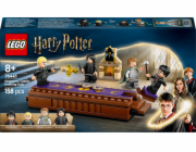 LEGO 76441 Harry Potter Bradavický hrad: Soubojnický klub, stavebnice