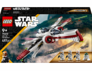 LEGO 75402 Star Wars ARC-170 Starfighter, stavebnice