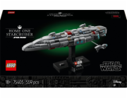 LEGO 75405 Star Wars Home One Starcruiser, stavebnice