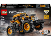 LEGO 42199 Technic Monster Jam DIGatron, stavebnice