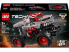 LEGO 42200 Technic Monster Jam ThunderROARus, stavebnice