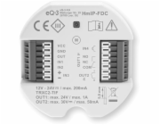 Homematic IP univerzální ovladač otevírání dveří HmIP-FDC, relé