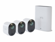 Arlo Ultra 2, fotoaparát