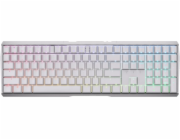 CHERRY MX 3.0S Bezdrátová, herní klávesnice