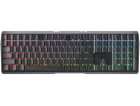 CHERRY MX 3.0S Bezdrátová, herní klávesnice