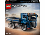 LEGO 42203 Technic sklápěč, stavebnice