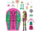 Mattel Monster High Hidden Treasures Monster Mysteries Pa...