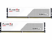 G.Skill DIMM 64 GB DDR5-6000 (2x 32 GB) duální sada, RAM