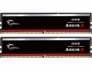 G.Skill DIMM 32 GB DDR5-6000 (2x 16 GB) duální sada, RAM