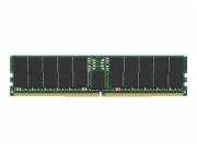 Kingston DIMM 64GB DDR5-6400 REG, RAM