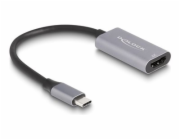 DeLOCK USB adaptér, USB-C zástrčka > HDMI zásuvka 4K 60hz