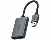 TP-Link UA430, čtečka karet