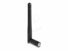 DeLOCK WLAN anténa 802.11 RP-SMA 2 dBi