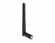 DeLOCK WLAN anténa 802.11 RP-SMA 2 dBi