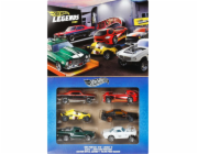 Hot Wheels Legends Multipack, autíčko