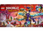 LEGO 71836 Ninjago Arc Dragon