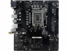 Biostar Z690MX2-E D4 základní deska Intel Z690 LGA 1700 M...