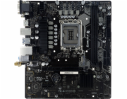 Biostar Z690MX2-E D4 základní deska Intel Z690 LGA 1700 Micro ATX