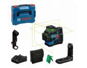 laser Bosch GLL 12V-100-33 CG Professional Bezšňůrový čárový