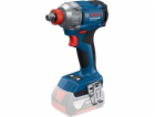 Bosch akumulátorový rázový utahovák GDX 18V-285 Professio...