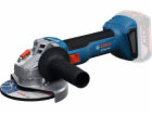 Bosch GWS 18V-8 Professional solo, 18 voltů Akumulátorová...