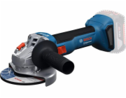 Bosch GWS 18V-8 Professional solo, 18 voltů Akumulátorová úhlová bruska