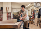 Bosch GEX 18V-150-3 Professional solo, 18V Akumulátorová ...