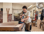 Bosch GEX 18V-150-3 Professional solo, 18V Akumulátorová excentrická bruska