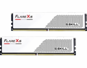 G.Skill DIMM 64 GB DDR5-6000 (2x 32 GB) duální sada, RAM