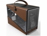 Montech Heritage 30 Pro, věžová skříň