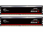 G.Skill DIMM 64 GB DDR5-5200 (2x 32 GB) duální sada, RAM